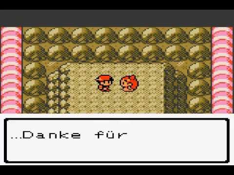 Let's Play Together Pokémon Gold (German) - Part 26 - Auf in den Osten!