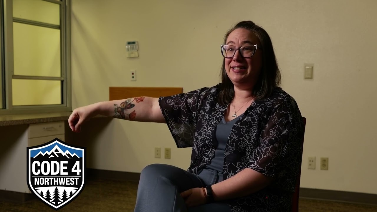 Dr. Amber Smith | Why Culturally Competent Care Matters