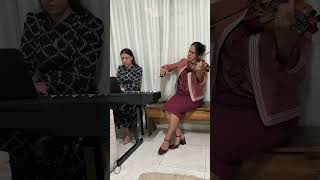 58 - Sou crente em Jesus (Part.Elizabeth Paschoal)