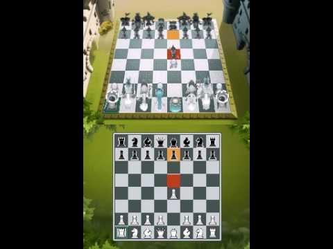 Chess for Kids Nintendo DS