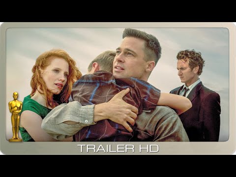 Trailer-Vorschau: The Tree of Life