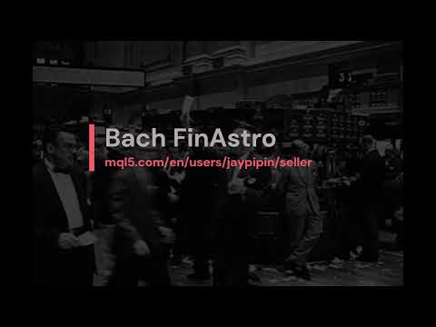 Video FTU Bach FinAstro