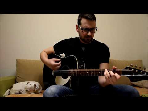 Rouháš se bohům - Lucie ( cover by Lodi )