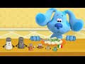 Blue S Clues Italian Popular Dashes Recipe