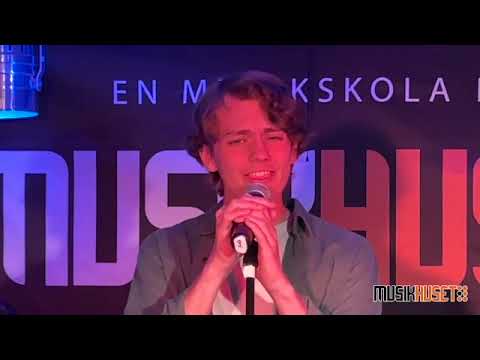 Avslutning VT 21 Tis 18 maj