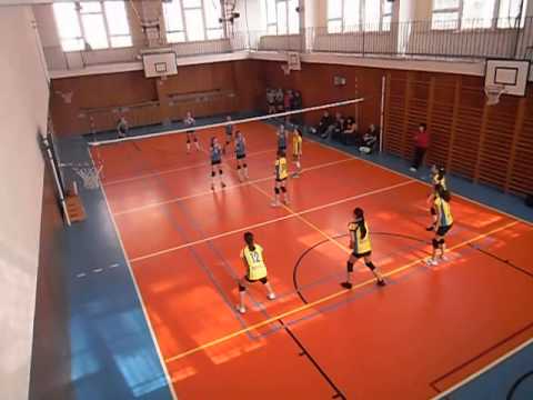 TJ OSTRAVA - NOVÝ JIČÍN A   2:0