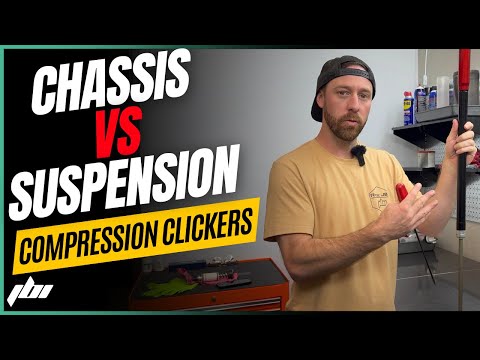 Dirt Bike Suspension vs Chassis EP.4 | Compression Setup Tips