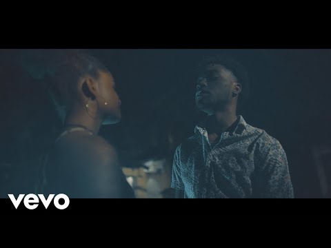 Gapix - Feelings (Official Music Video)