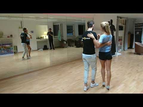 N°12 - Lifts and tricks - Urban Kiz (Packndance.com)