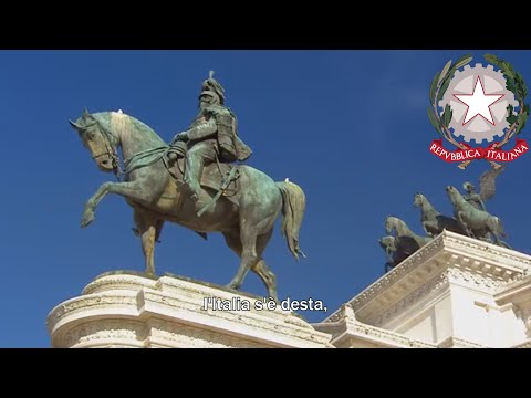 National Anthem of Italy: Il Canto degli Italiani