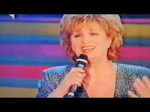 Iva Zanicchi - Mamma tutto