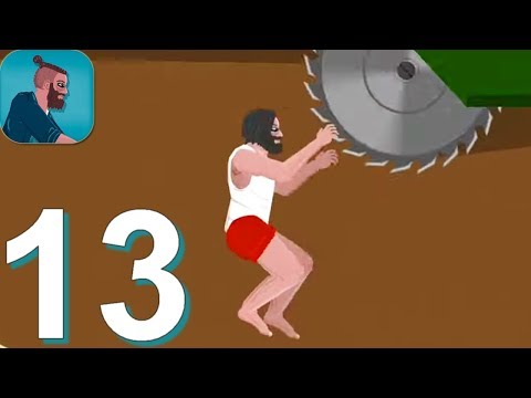 Short Ride Like Short Life On Foot - Gameplay Walkthrough Part 13 Levels 17-23 (Android, iOS)