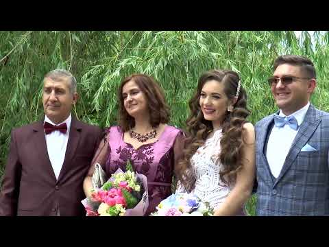 Clip Best Moments - Cununie Civila Lacul Verde - Next Events Ploiesti