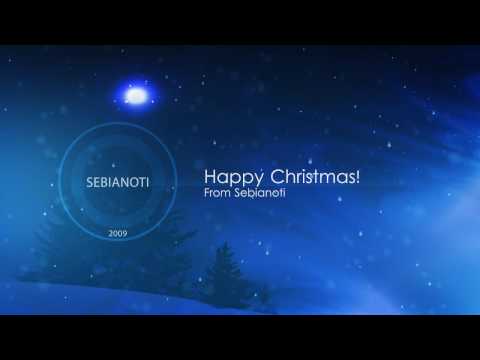 Happy Christmas Every one from Sebianoti