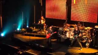 Joe Satriani   Revelation LIVE