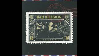 Bad Religion - Do What You Want (Live)