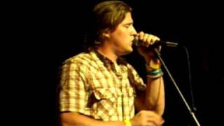 Jason Michael Carroll at the Longbranch of Raleigh - "Let Me Go"