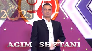 Agim Shytani - Dy Fjalë Zemre