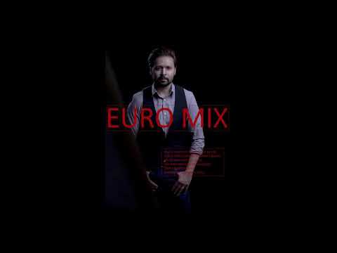 Omer Inayat - Waali - Euro Mix