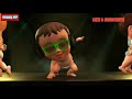 DJ PONG PONG GOYANG TIK TOK PONG PONG VERSI BAYI JOGET