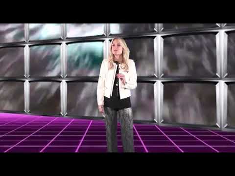 Stacey Jackson In The 80s - EP44 (Part 1) MIAMI VICE'S BEST SONGS 🌴🚔💃