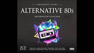 02   Kick In The Eye   Bauhaus