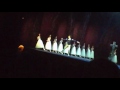 Roberto Bolle Misty Copeland Giselle Act2 Excerpt