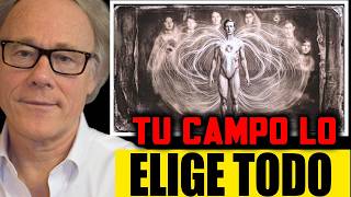 Cómo Tu Campo Energético Está Eligiendo Mentalmente Tu Realidad