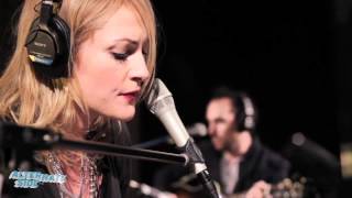 Metric - &quot;Youth Without Youth&quot; (Live at WFUV)