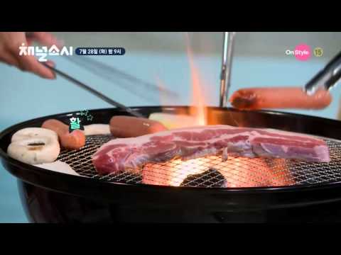 150728 Channel SNSD – Ep 2 Preview