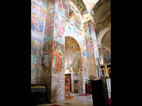 Sopoćani Blaženstva