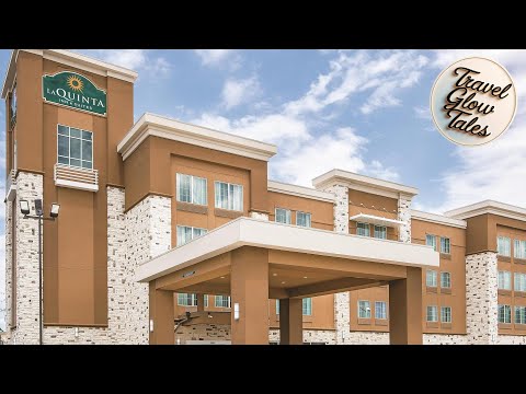 La Quinta Inn & Suites by Wyndham Houston Humble Atascocita | United States 🌟