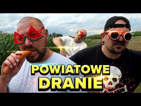 WuWunio - Polska Powiatowa Jest Odlotowa - feat. Bonez & Gix
