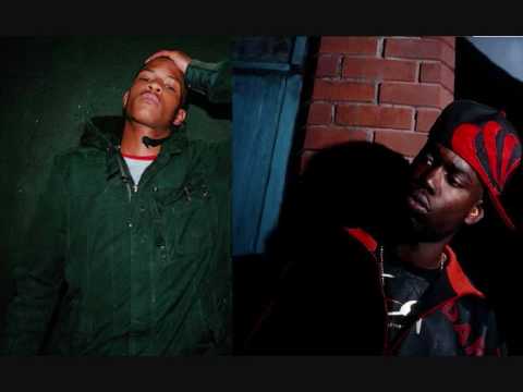 Griminal & Ghetto Bars On Fuck Radio (Ghetto Birthday Set)