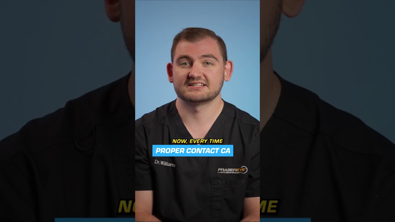 How To Use Contacts - Do This, Not That