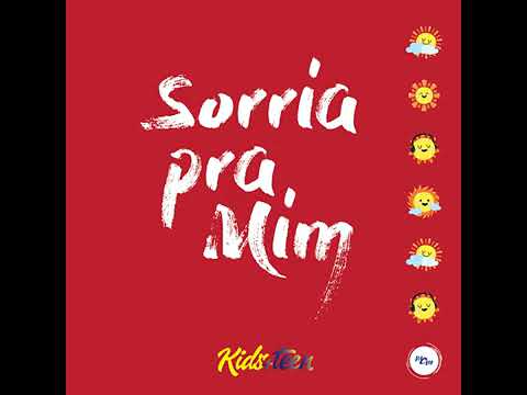 Ministério Ouvir e Crer - Sorria Pra Mim…