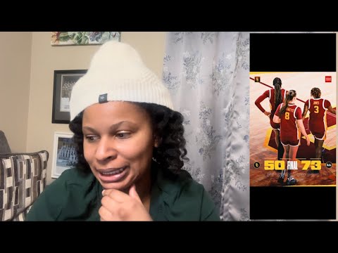 UCLA Bruins destroy USC Trojans! Kennedy Smith Flagrant-1 Foul! UCLA run LA! 