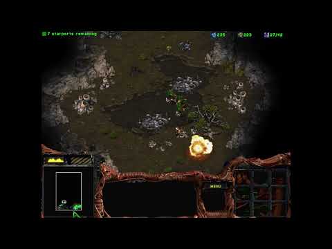 Inconsummate. 3d mission (part 1)