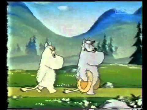 MUMINKI 62 SPACER CZAROWNICY 2 2