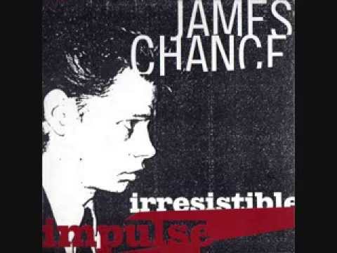James Chance - Designed to Kill