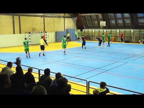 RK Slatina - MRK Vidovec 30-30