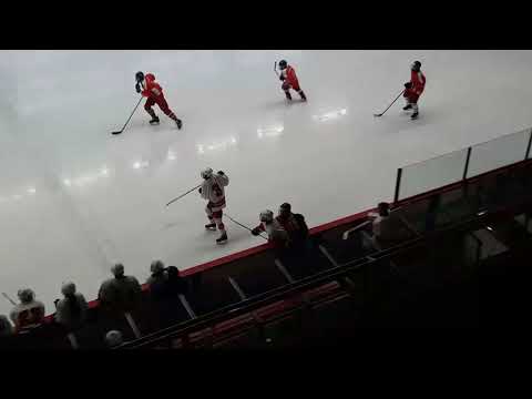 HC Slezan Opava - HC RT Torax Poruba, zápas MD 21. 10. 2017.