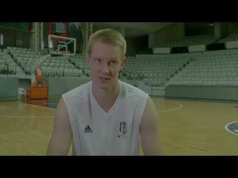 Robin Benzing: "There is no easy opponent anymore"