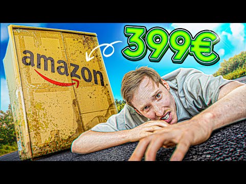 Wie viel Geld VERLIERE ich mit Amazon Retouren?!