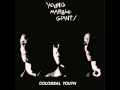 Young Marble Giants - Colossal Youth (With lyrics)