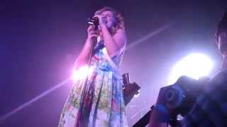 Oh No Fiasco - Stand In Lover (5/18/12)