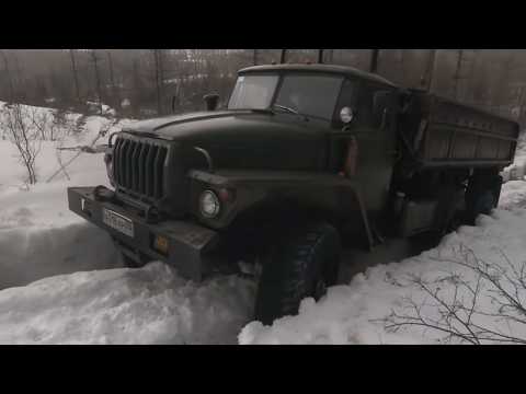Sibérie Mortel dégel - Les routes de l'impossible