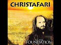 Christafari - To The Foundation ( CD Completo )