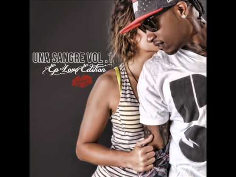 Original - Reke Una Sangre Vol.1 EP Love Edition