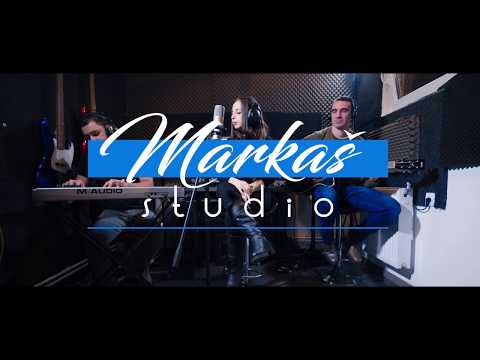 MELANIE DURMIC  - AMALIPE - ( COVER ) - ( STUDIO MARKAS )